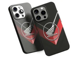 Honda Smartphone Cover Limitierte Qualitätsstufe Max